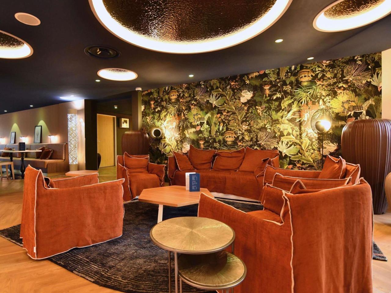 Ibis Budget Nantes Rezé Aéroport
