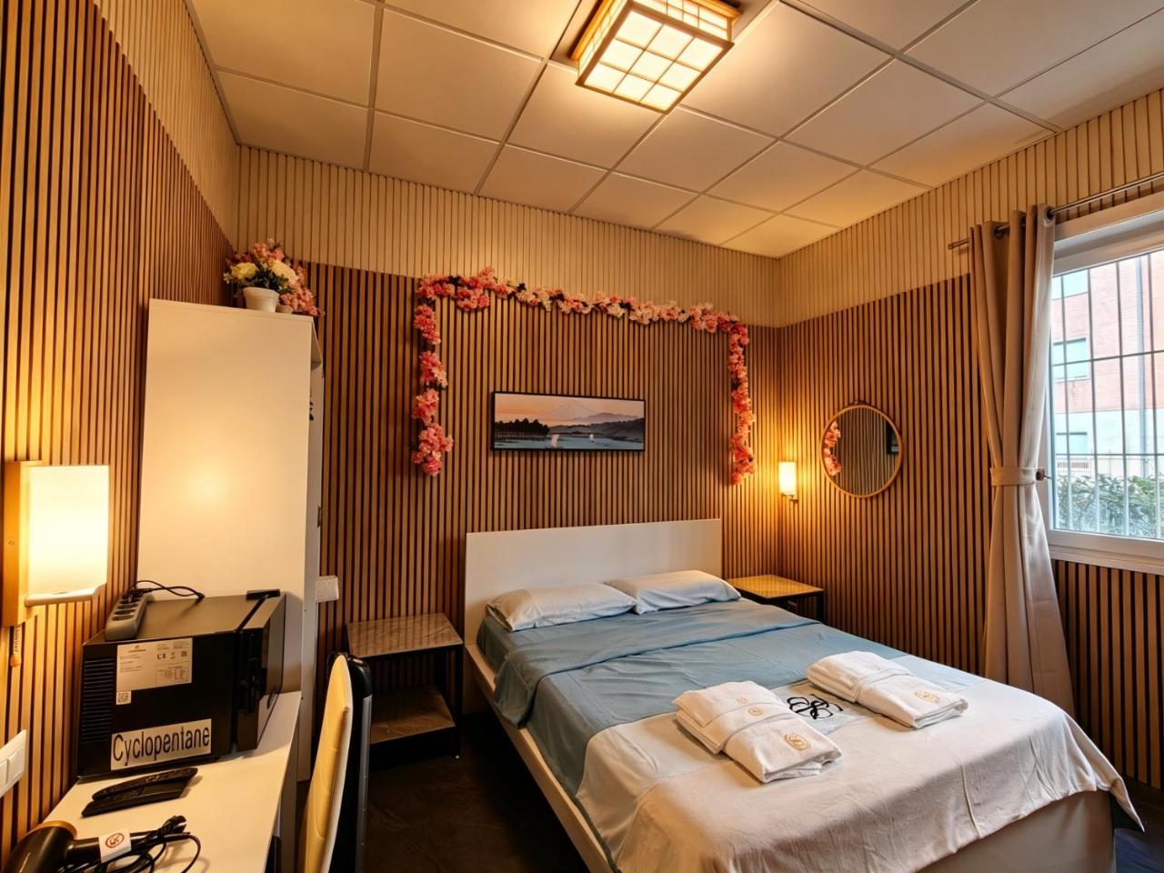 Foto - Bed & Breakfast Sakura