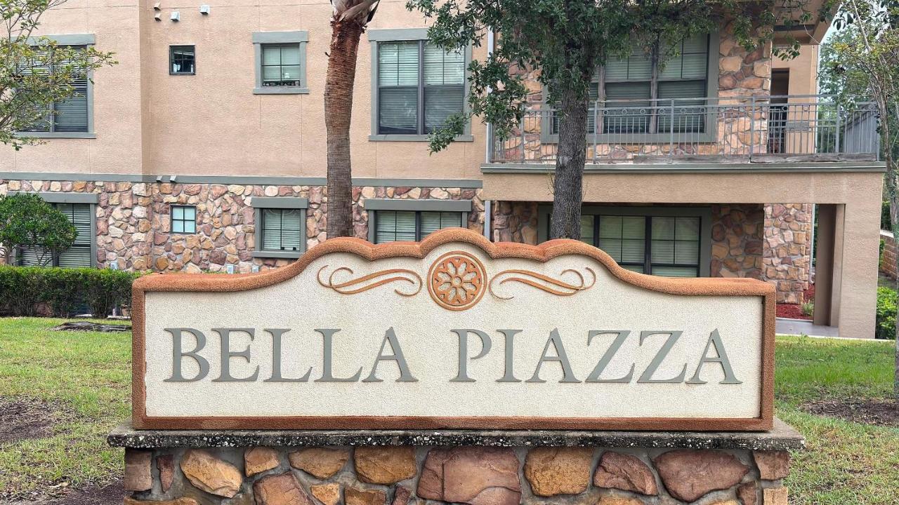 Flat Temático Disney no Bella Piazza Resort | 13 Min da Disney | Até 6 Hóspedes - 5