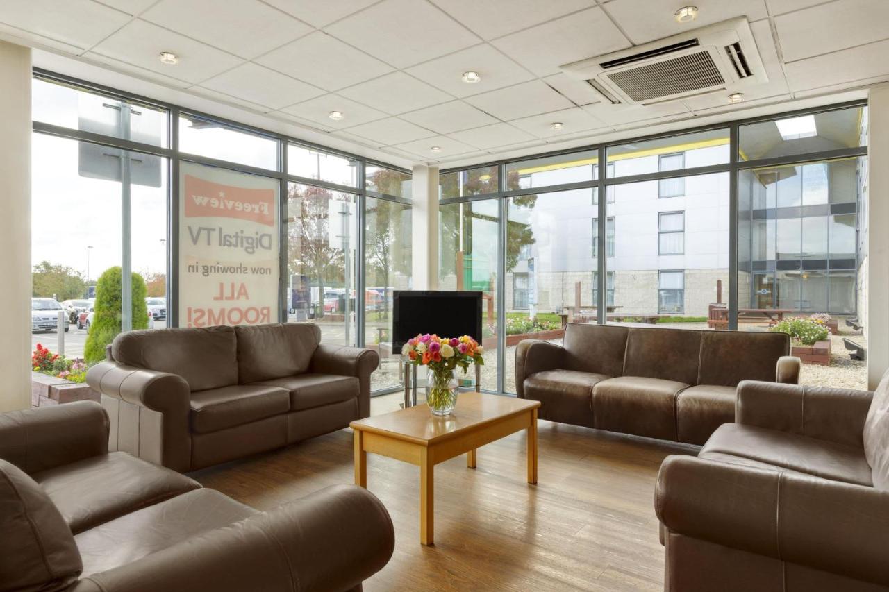 Photo - Days Inn Leicester Forest East M1