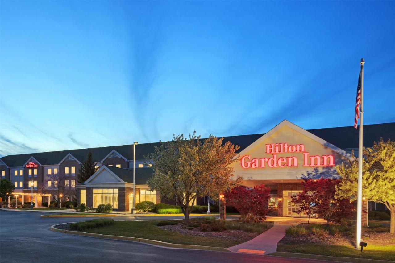 Foto - Hilton Garden Inn Milwaukee Northwest Conference Center