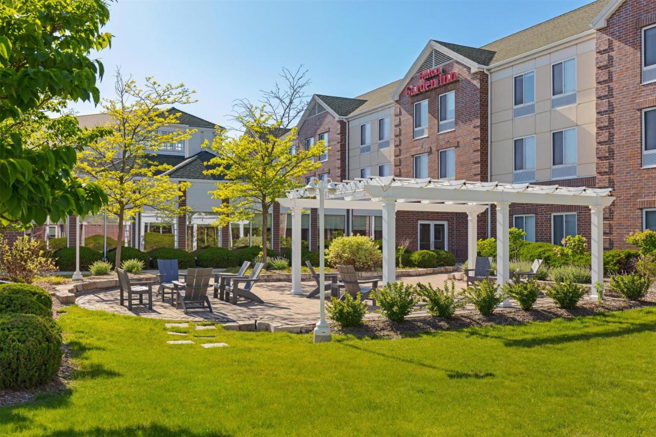Foto - Hilton Garden Inn Milwaukee Northwest Conference Center