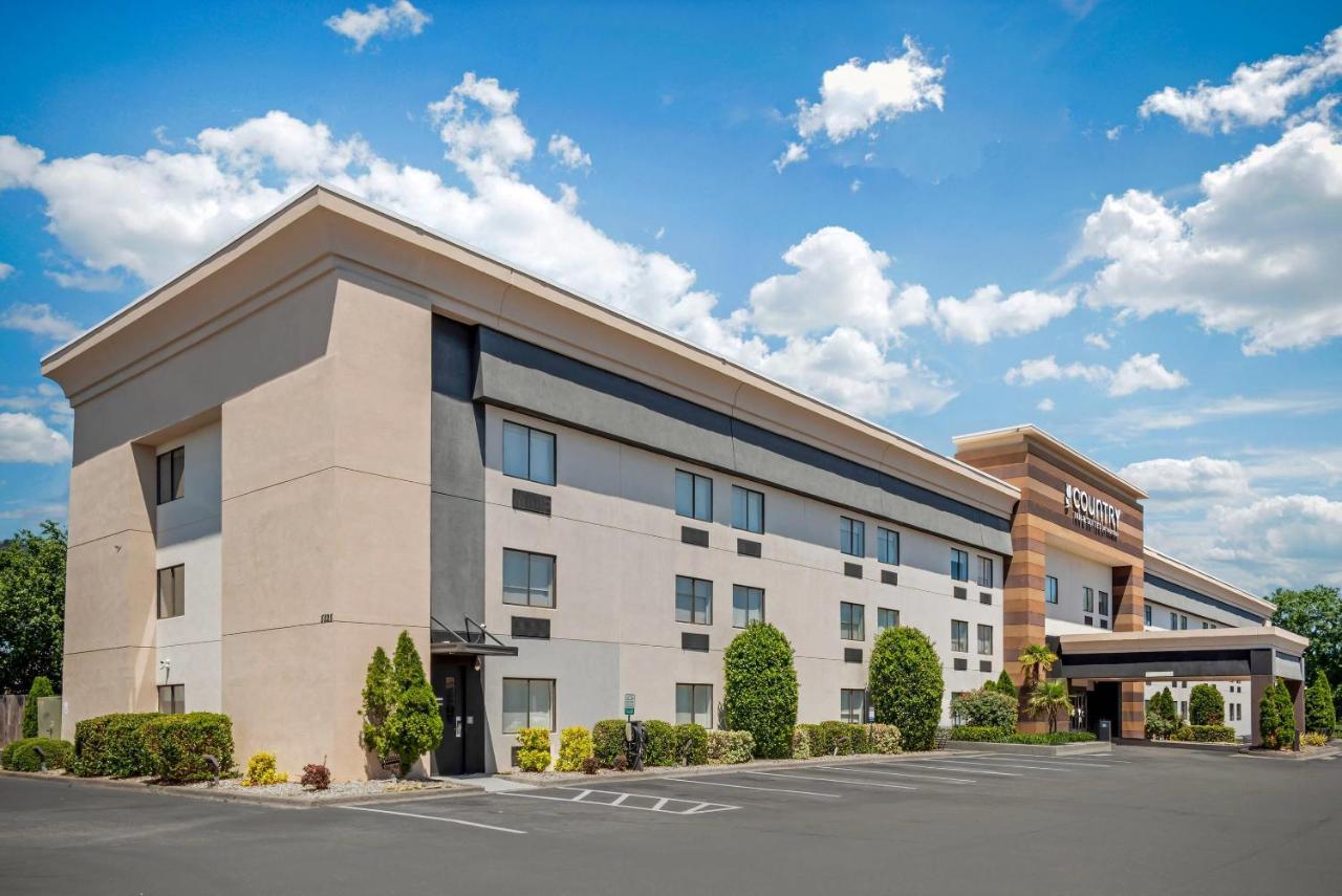 Country Inn & Suites by Radisson, Montgomerty East I-85