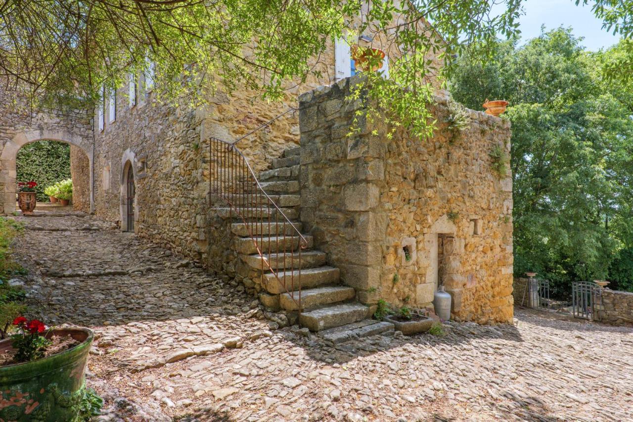 Le Mas D'alzon - 6