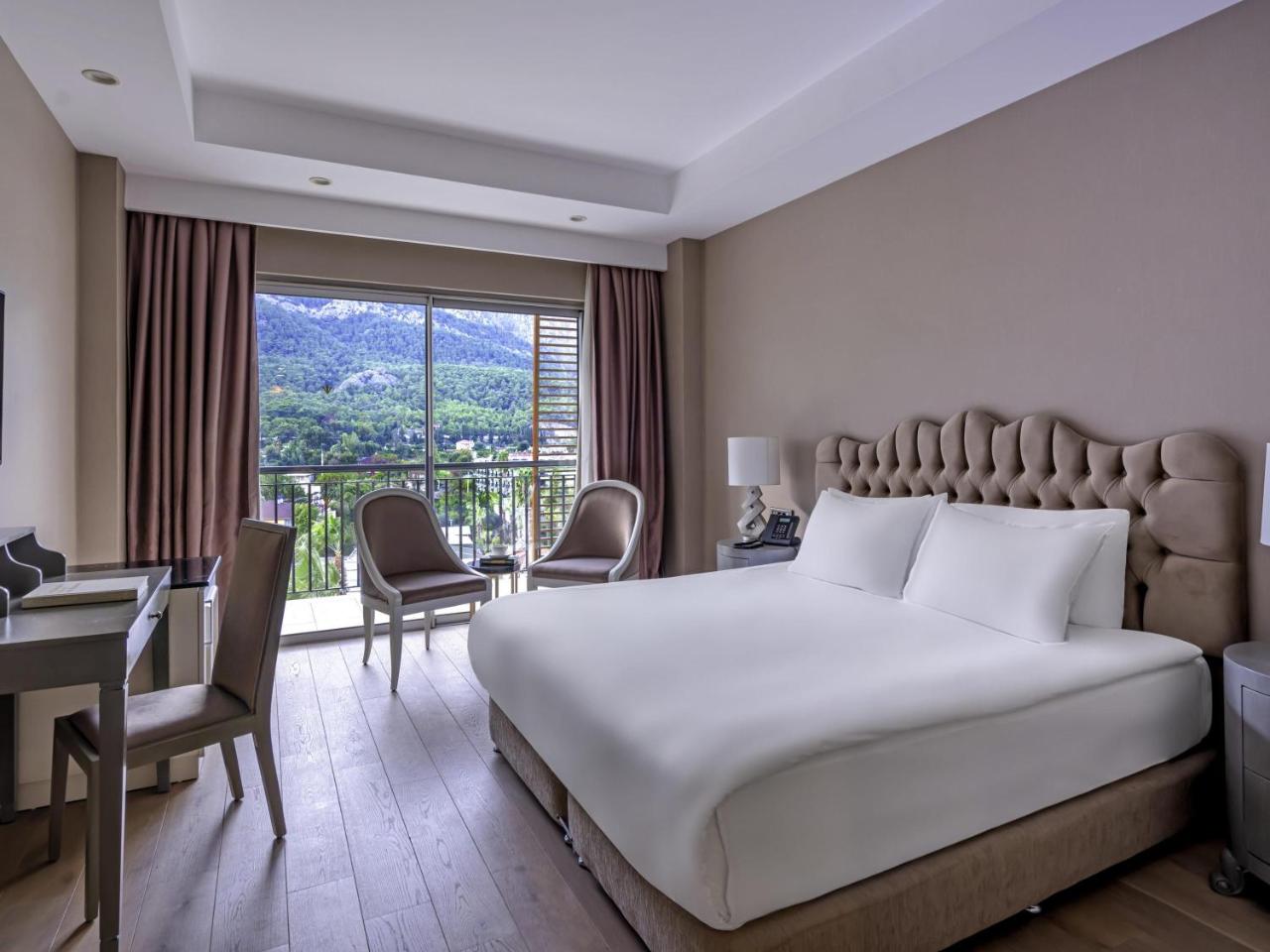 Foto - Rixos Beldibi - Adult Only - The Land of Legends Access