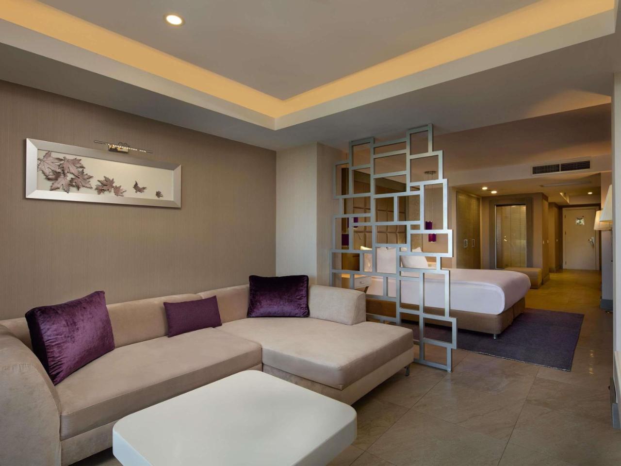 Foto - Rixos Beldibi - Adult Only - The Land of Legends Access