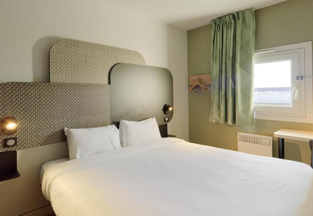 Foto - B&B HOTEL Cergy Pierrelaye 3 étoiles