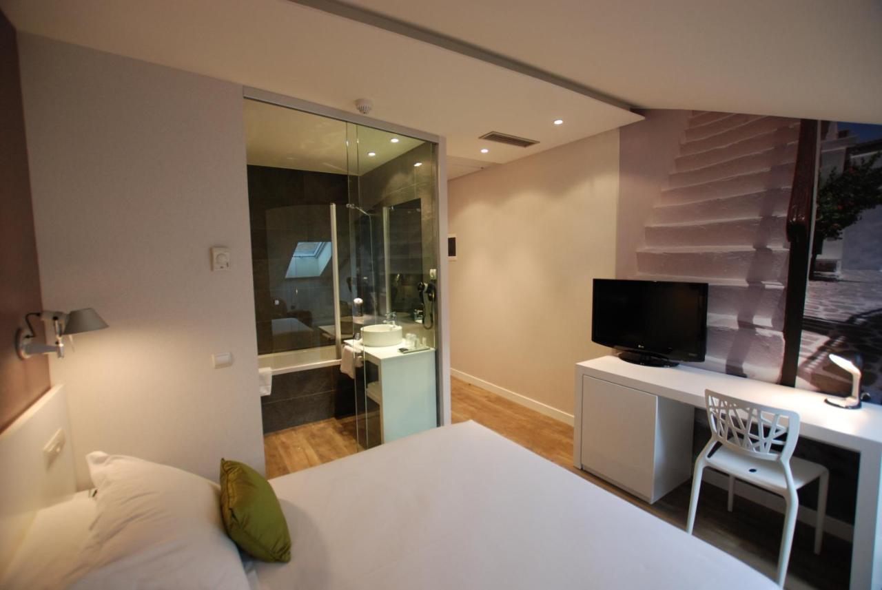 Hotel Andia photo 3