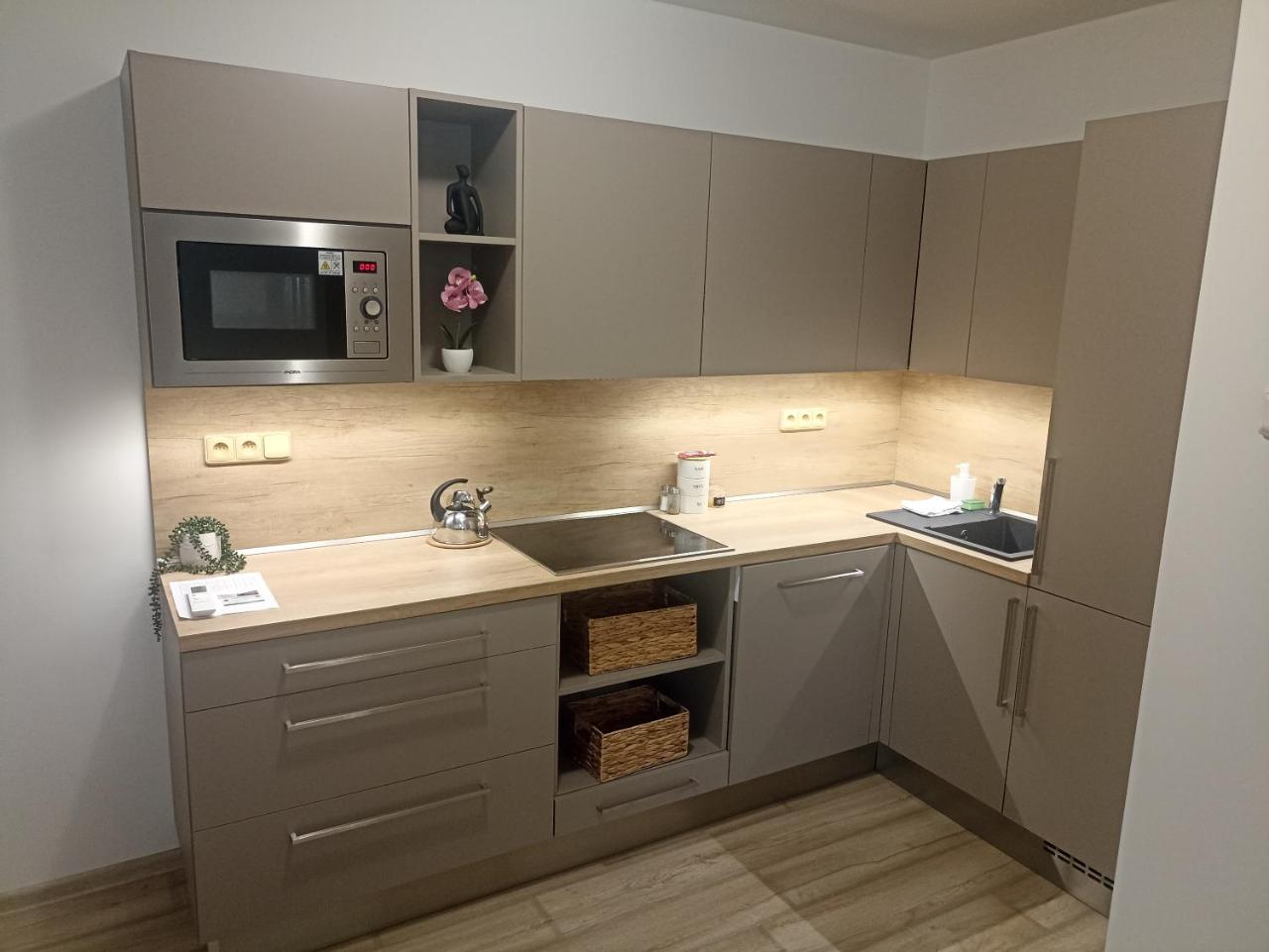 Apartmány na Bolzance - 4