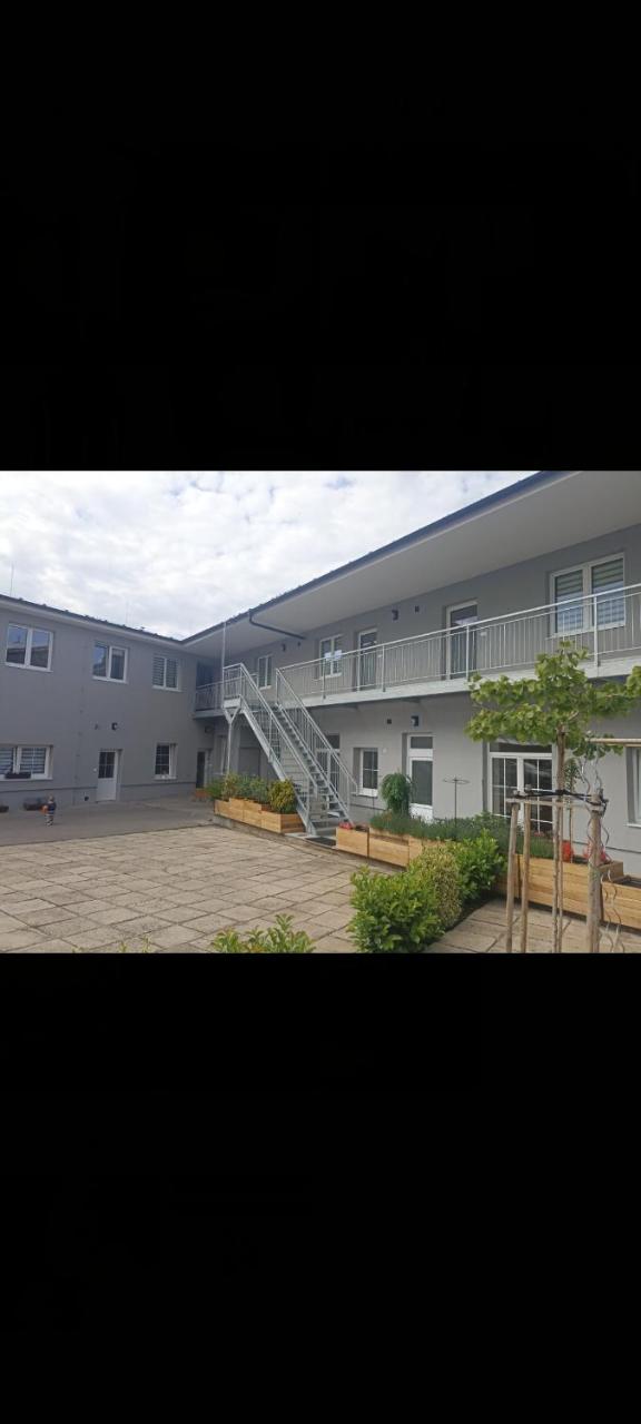 Apartmány na Bolzance - 2