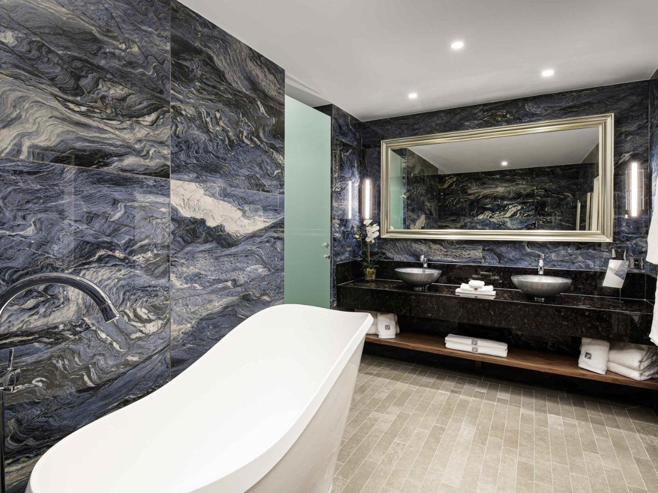 Fairmont Windsor Park - 4