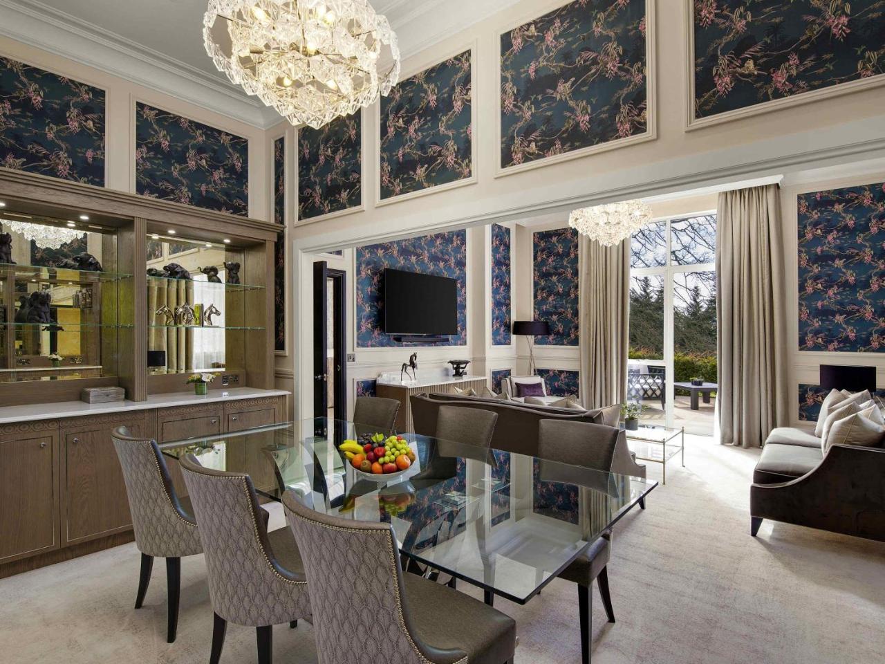 Fairmont Windsor Park - 5