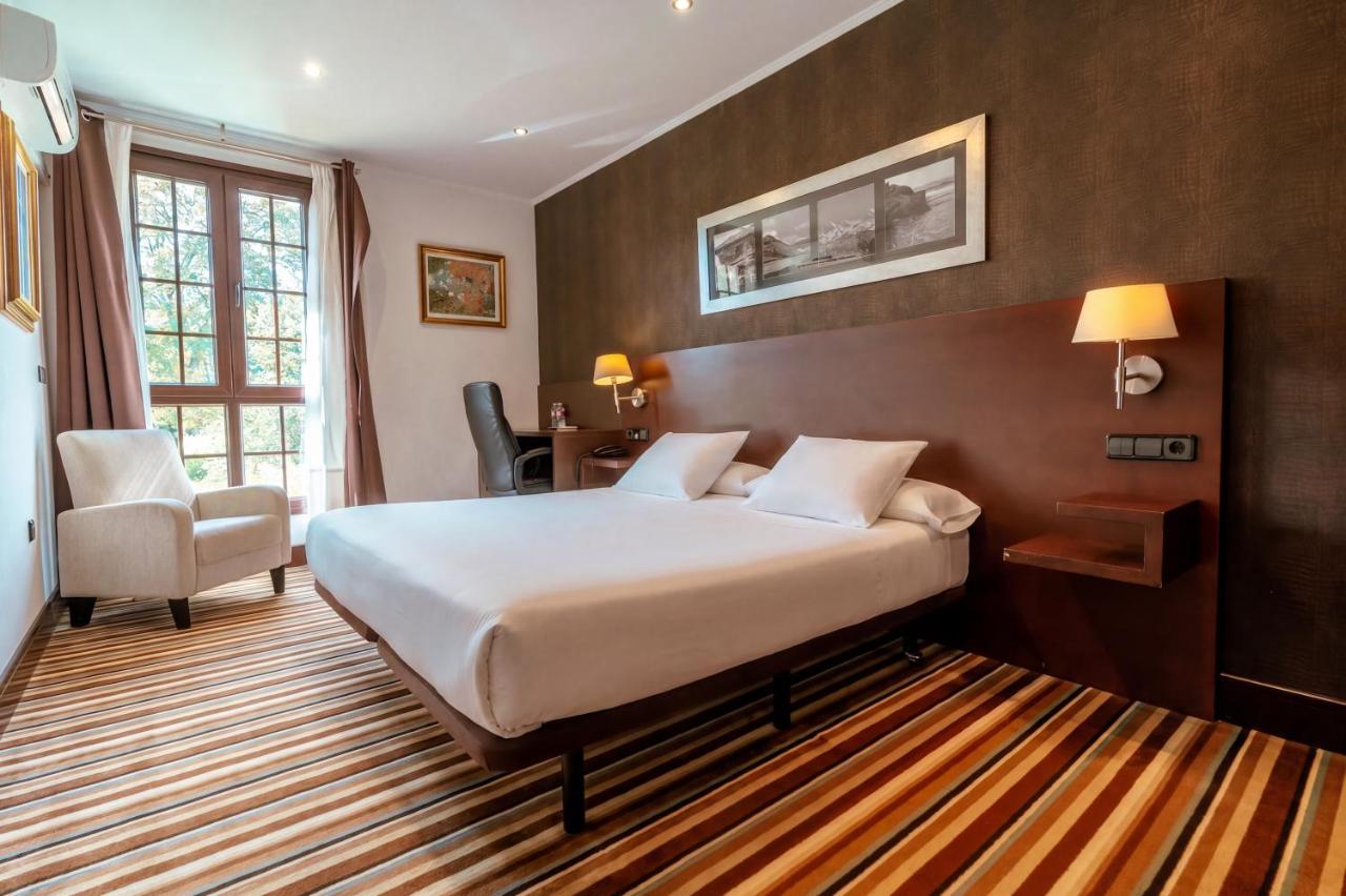 Hotel Granda - 5