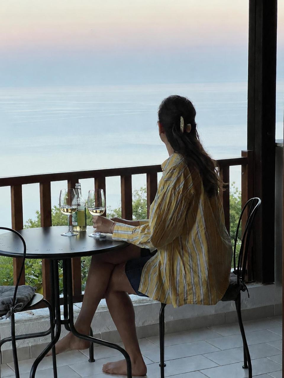 Om Living Pelion - 6