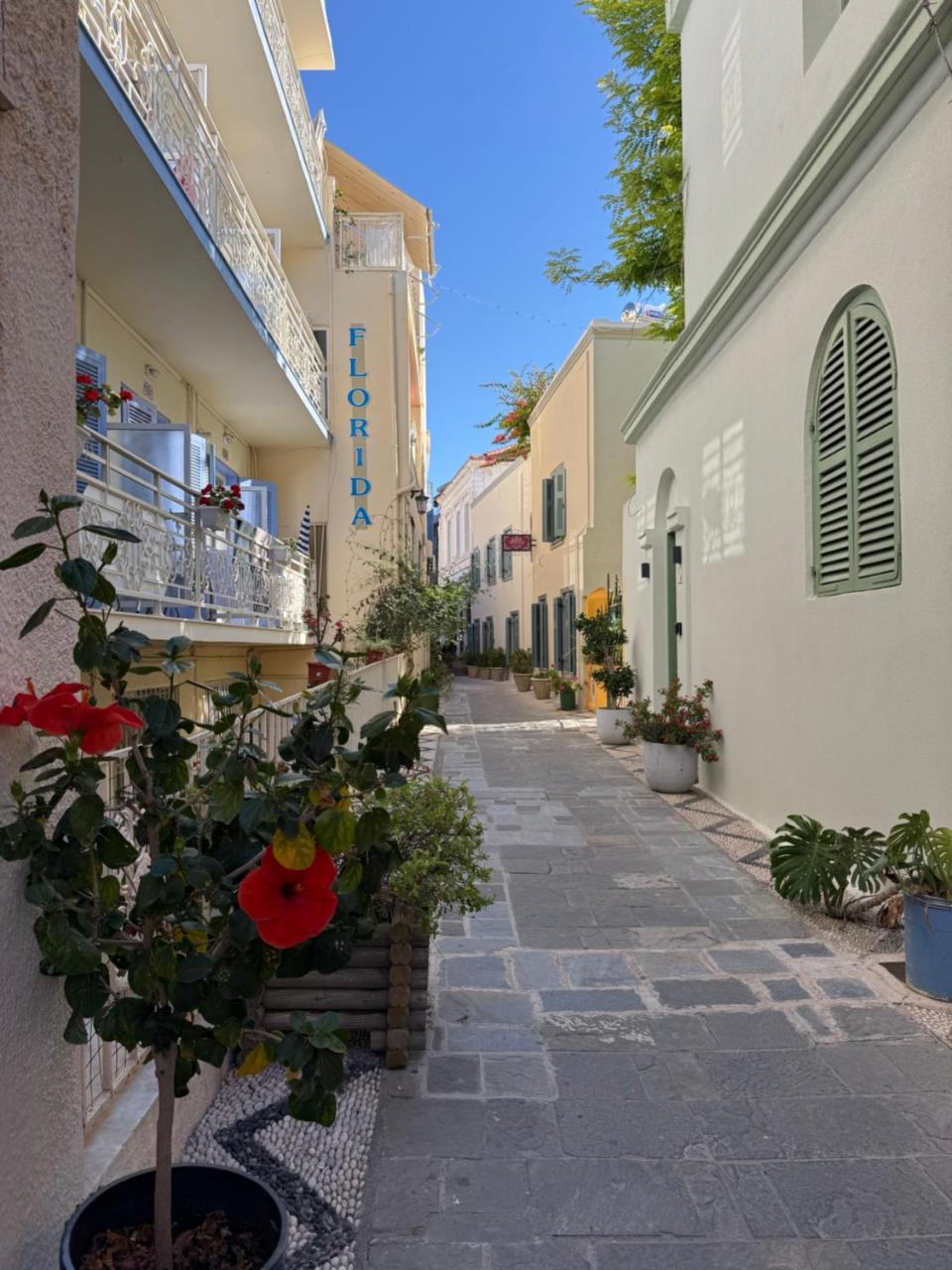 Foto - Florida Hotel & Apartments - Adults Only