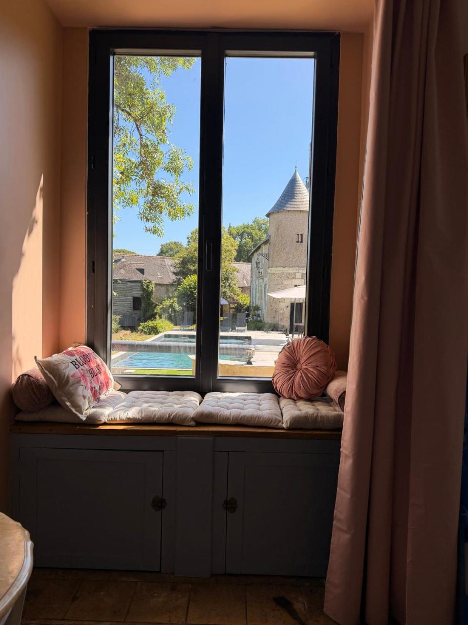 Meublés de Charme Romantique en Touraine - 2