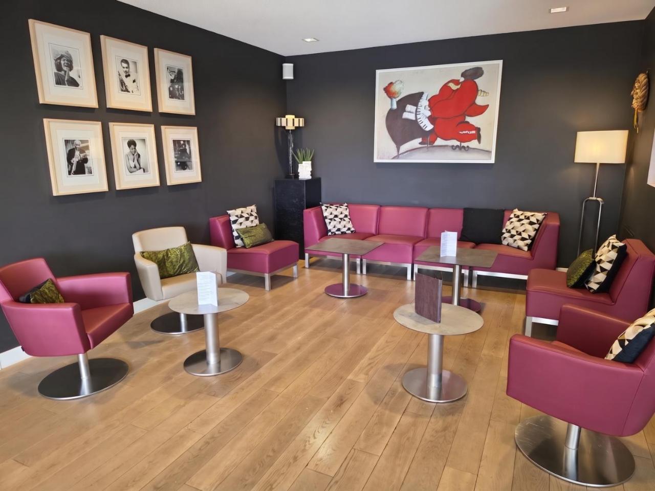 Foto - Best Western Hotel & Spa Le Schoenenbourg   Riquewihr   Proche Colmar