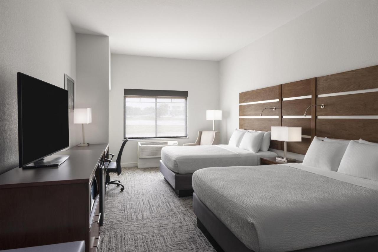 Foto - Best Western Plus College Station Inn & Suites