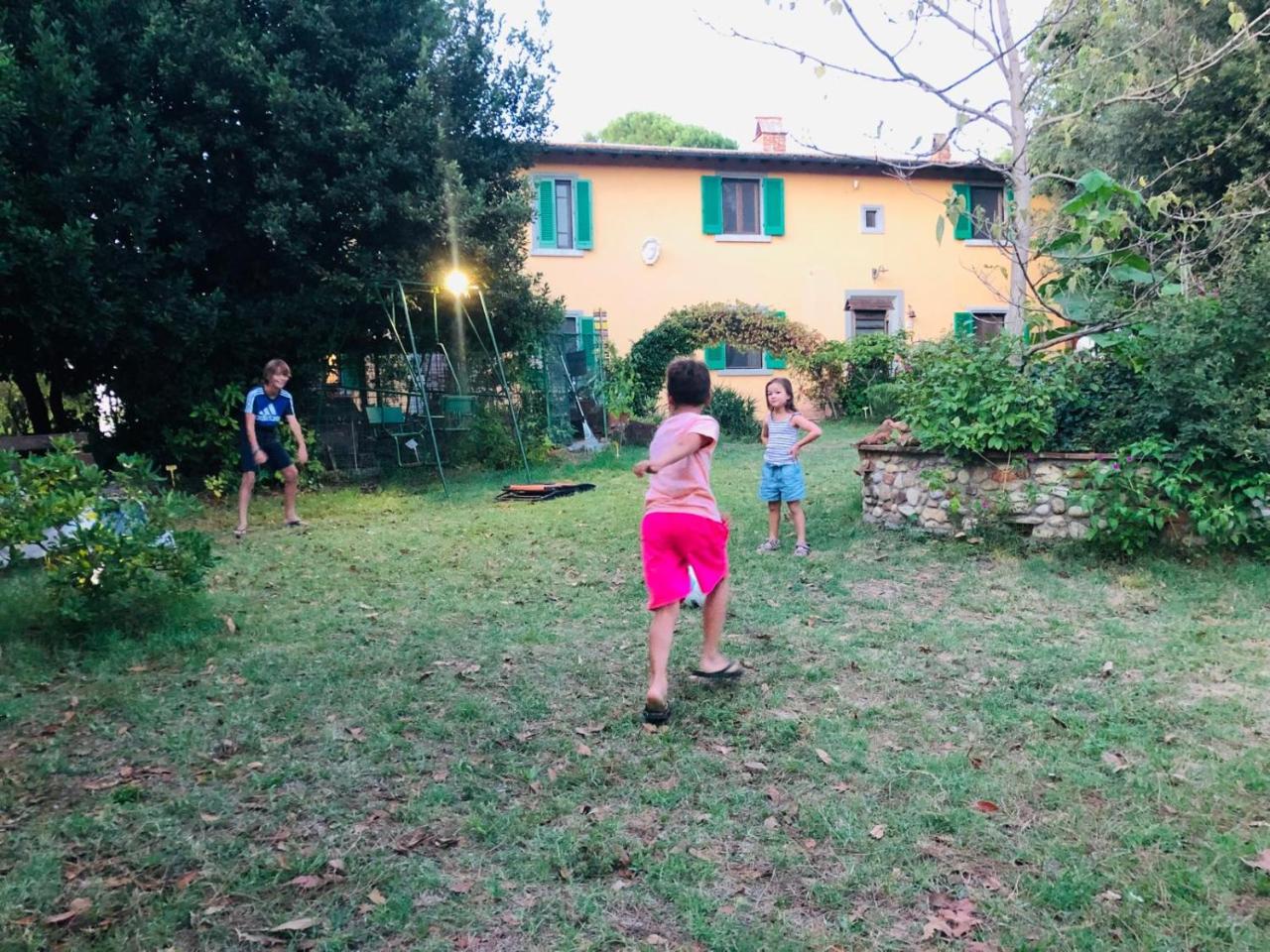 Agriturismo La Pineta photo 3