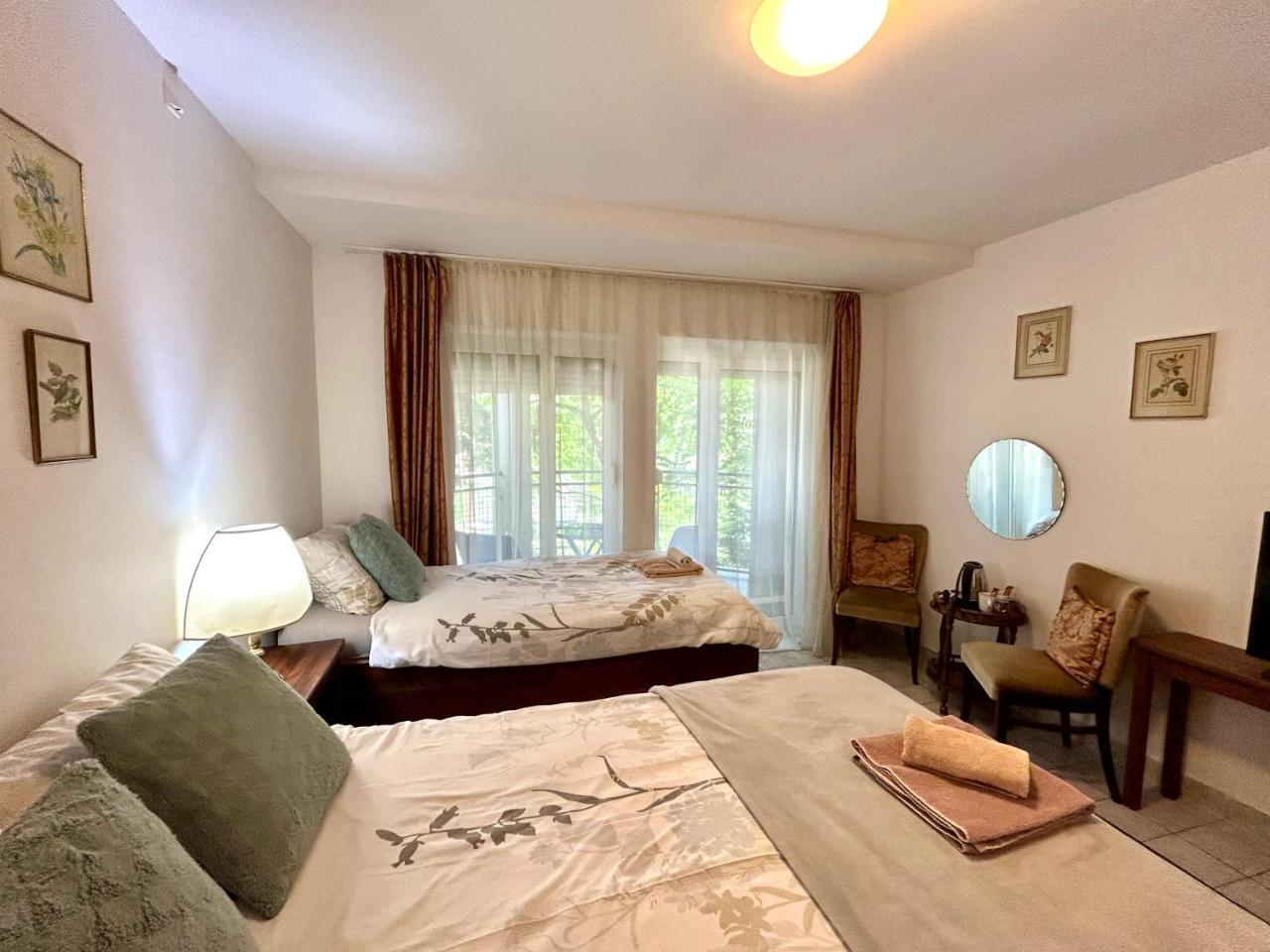 Vila Vanda Vukovar - 2