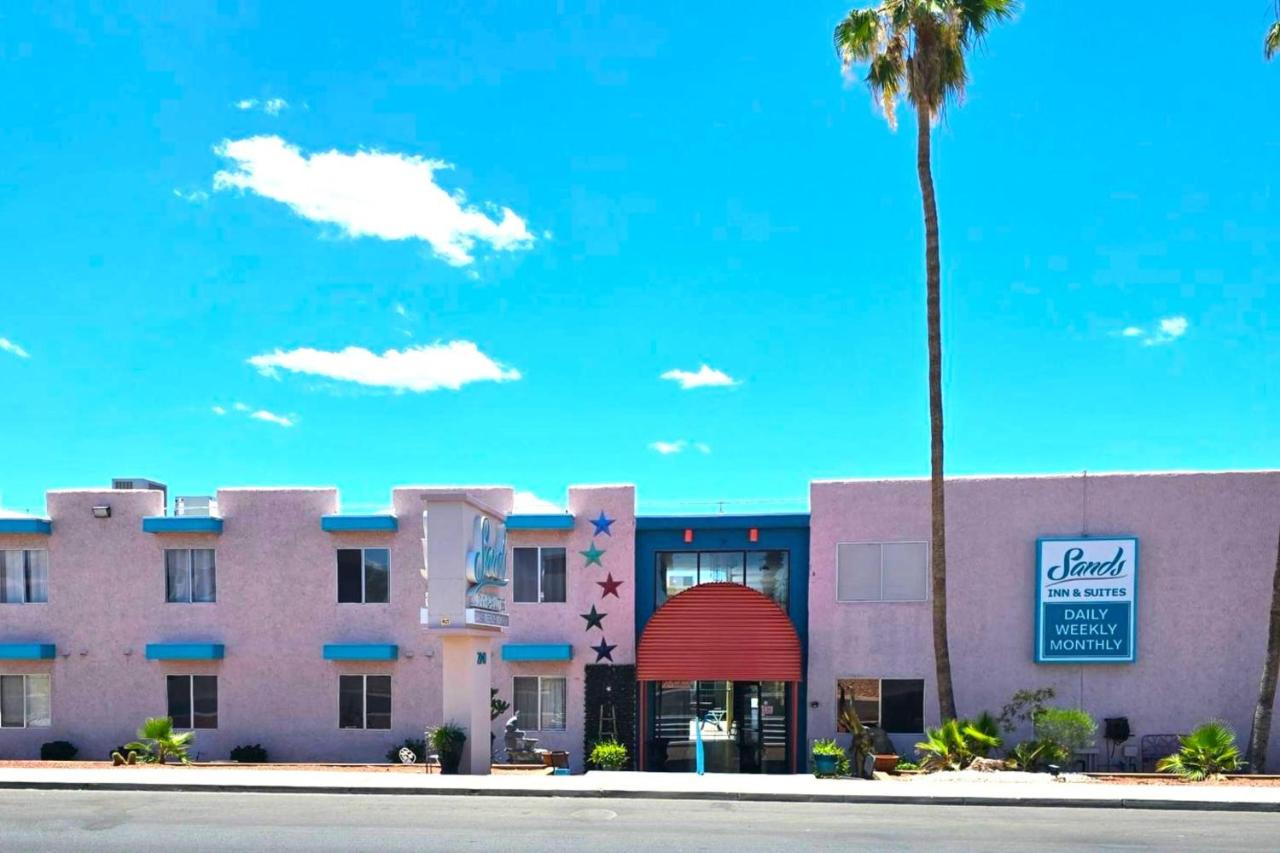 Sands Inn & Suites Lake Havasu City