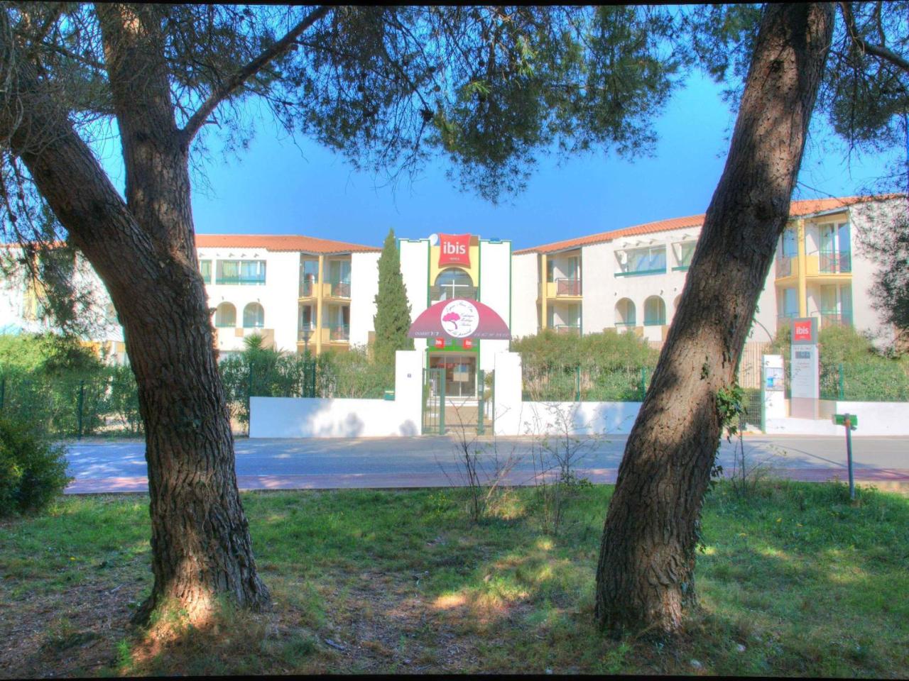 ibis Sète Balaruc-les-Bains - Bien-Être & Spa