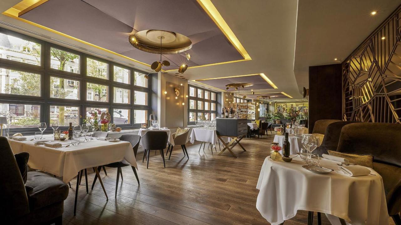 Sofitel Legend The Grand Amsterdam photo 4