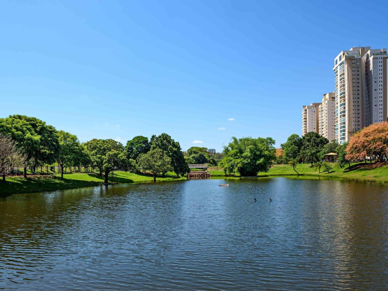 Ibis Ribeirao Preto Shopping