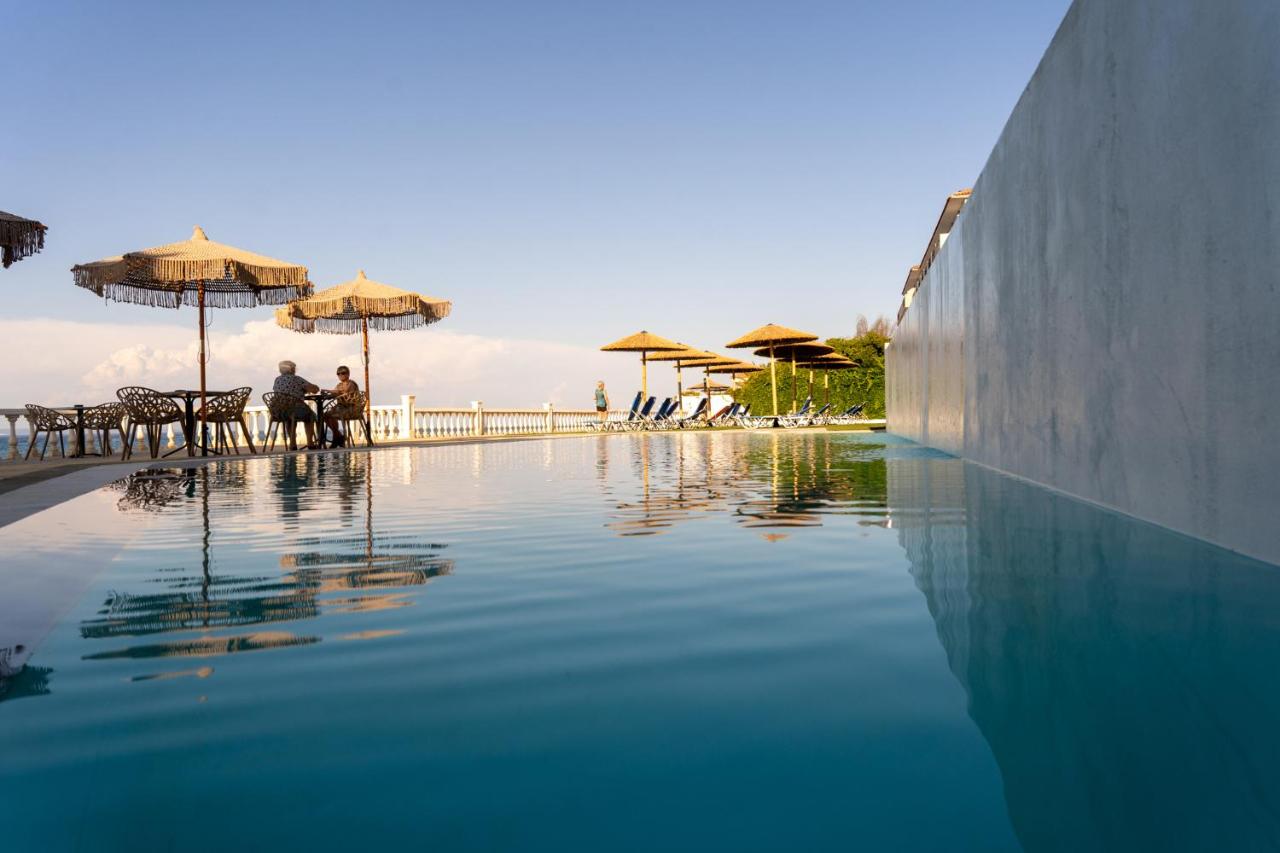 Argassi Beach Hotel - Adults Only - 3