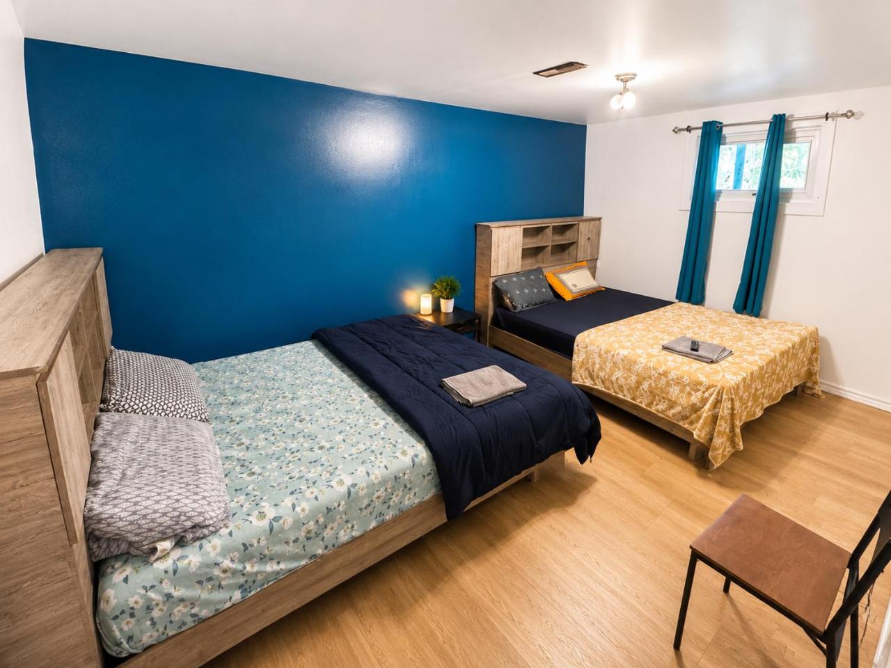 Private Room Near Airport D70