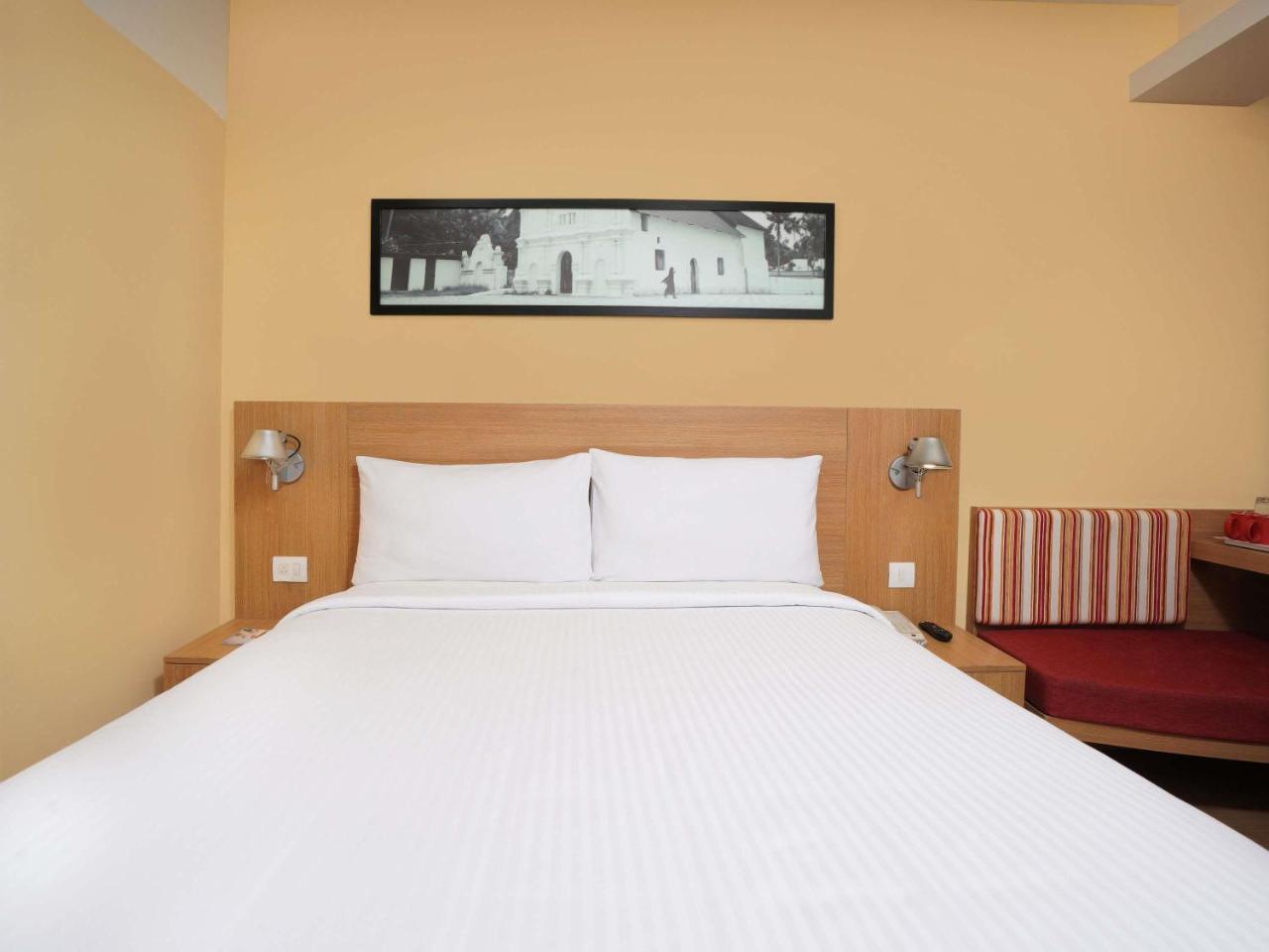 Photo - Ibis Pune Hinjewadi   An Accor Brand