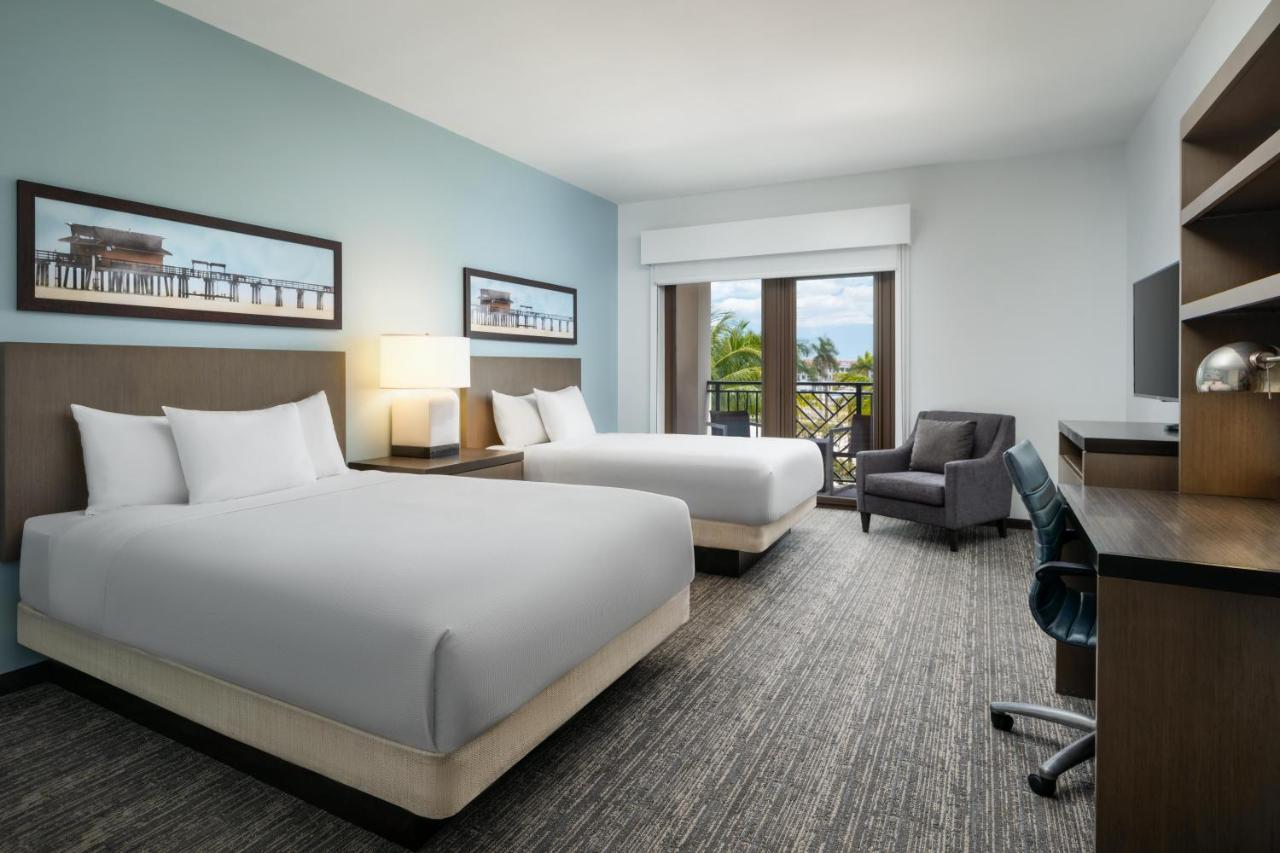 Foto - Hyatt House Naples 5th Avenue