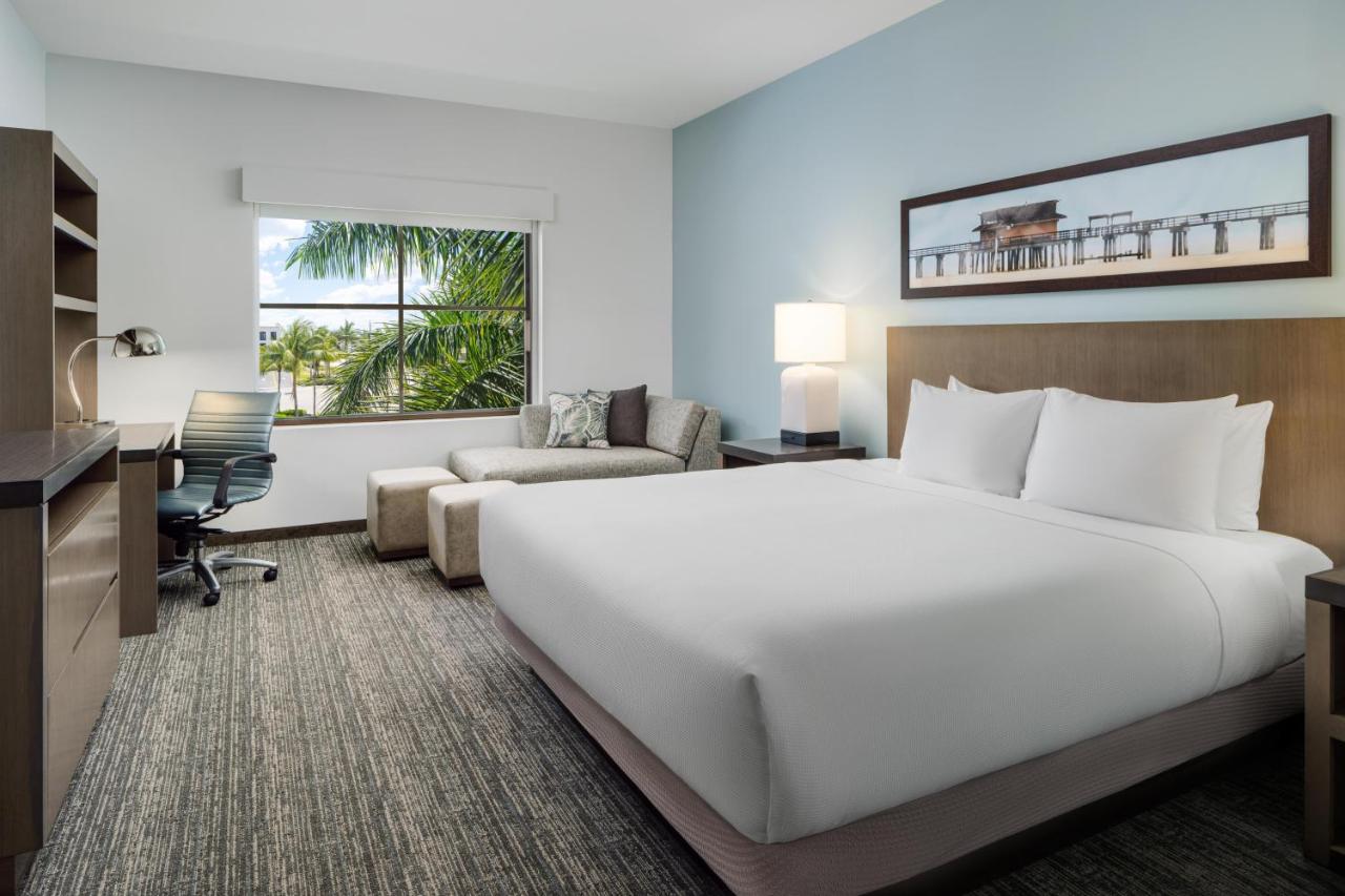 Foto - Hyatt House Naples 5th Avenue