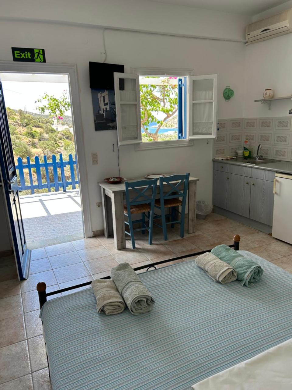 Villa Costa Studios - 2