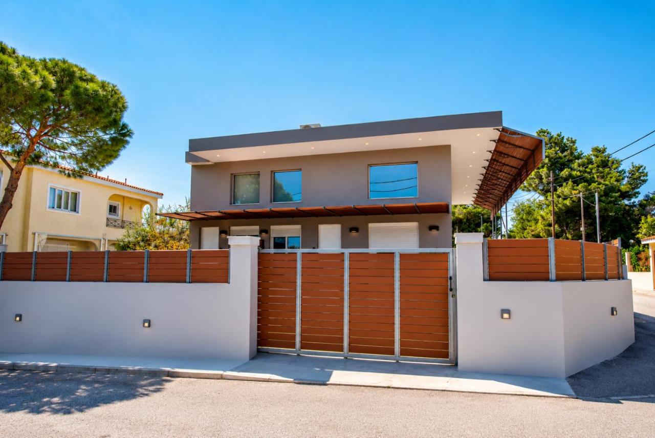 Airnest Suites Near Athens Airport By SEM - 5
