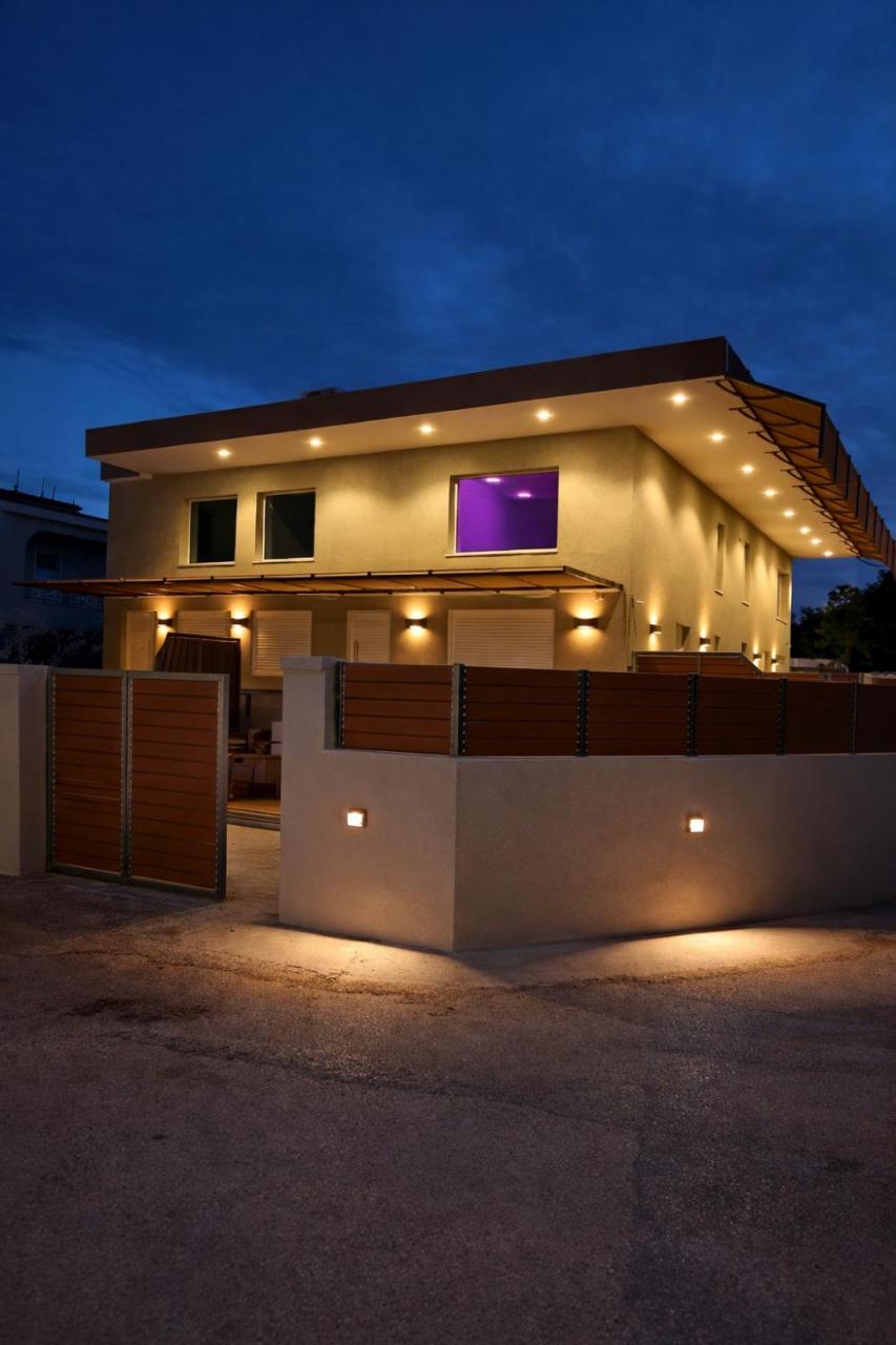 Airnest Suites Near Athens Airport By SEM - 3