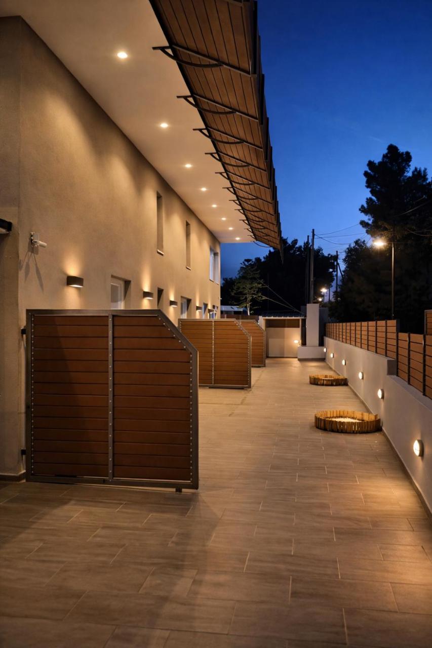 Airnest Suites Near Athens Airport By SEM - 6