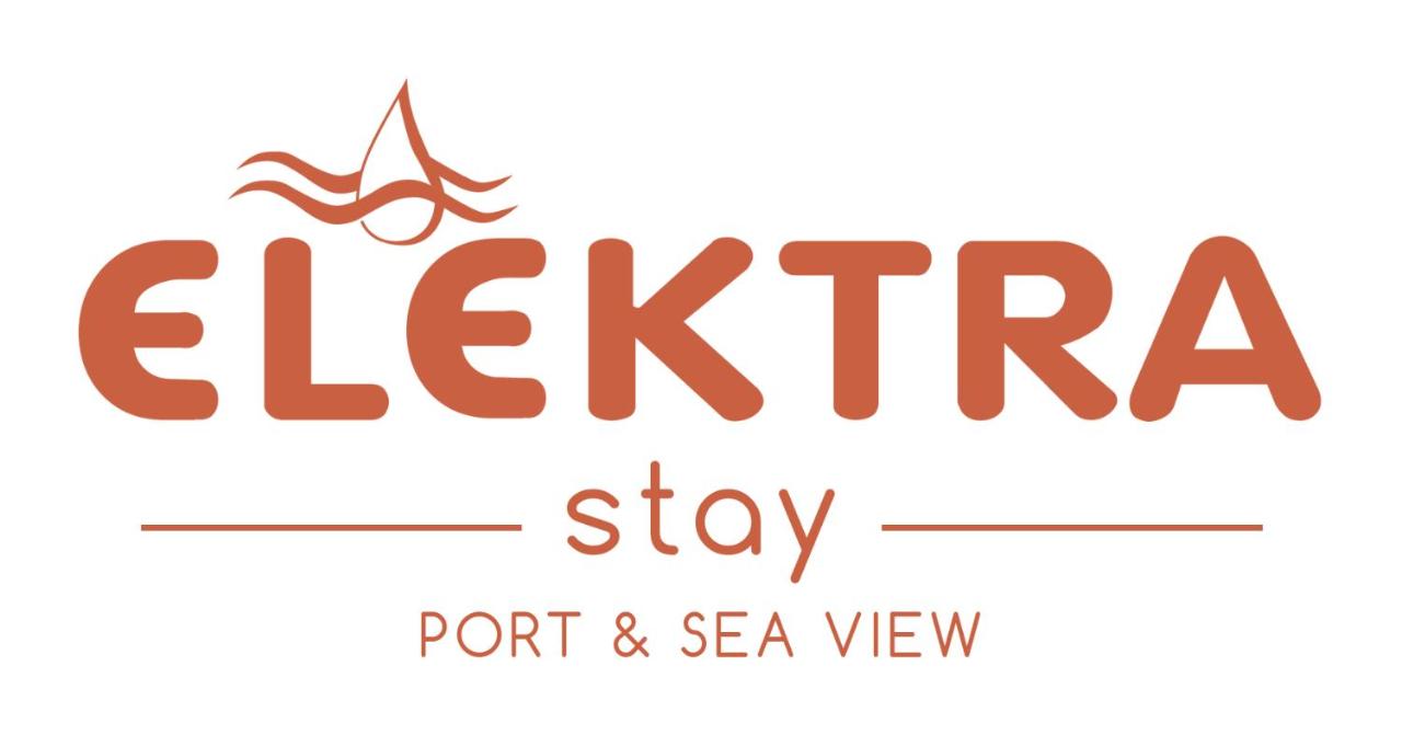Elektra Stay Port & Sea View - 2