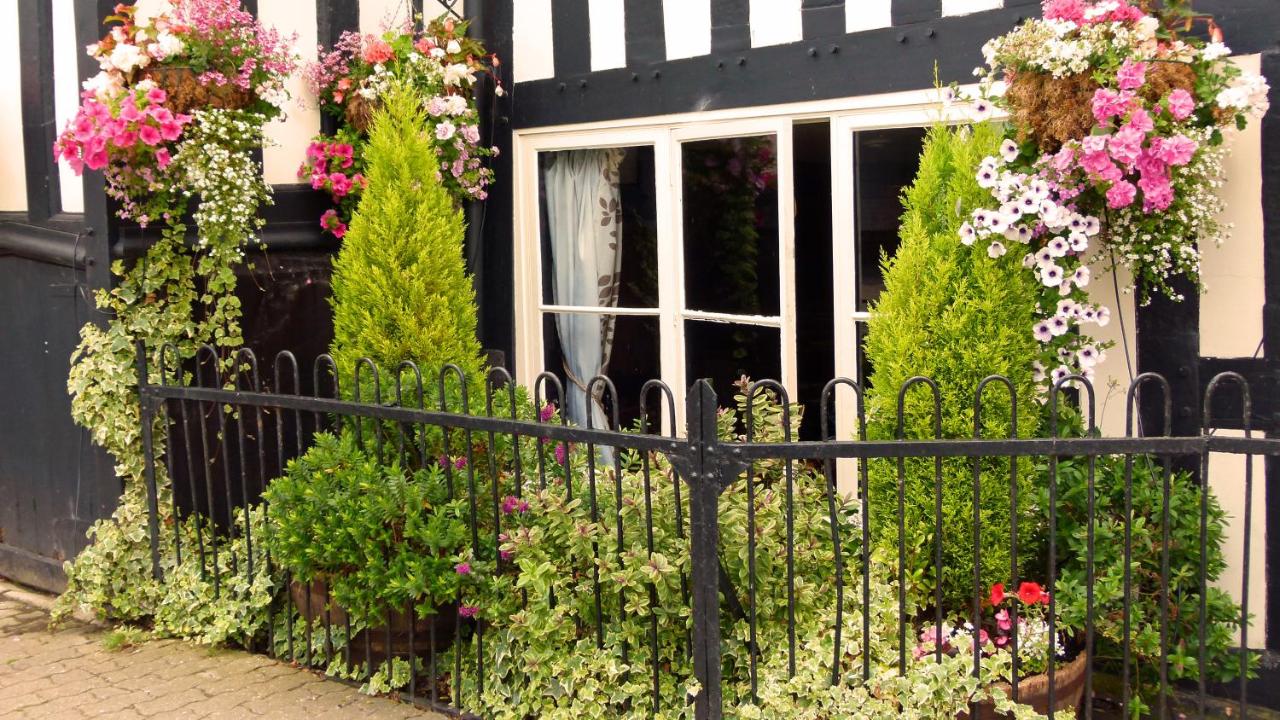 The Talbot Hotel