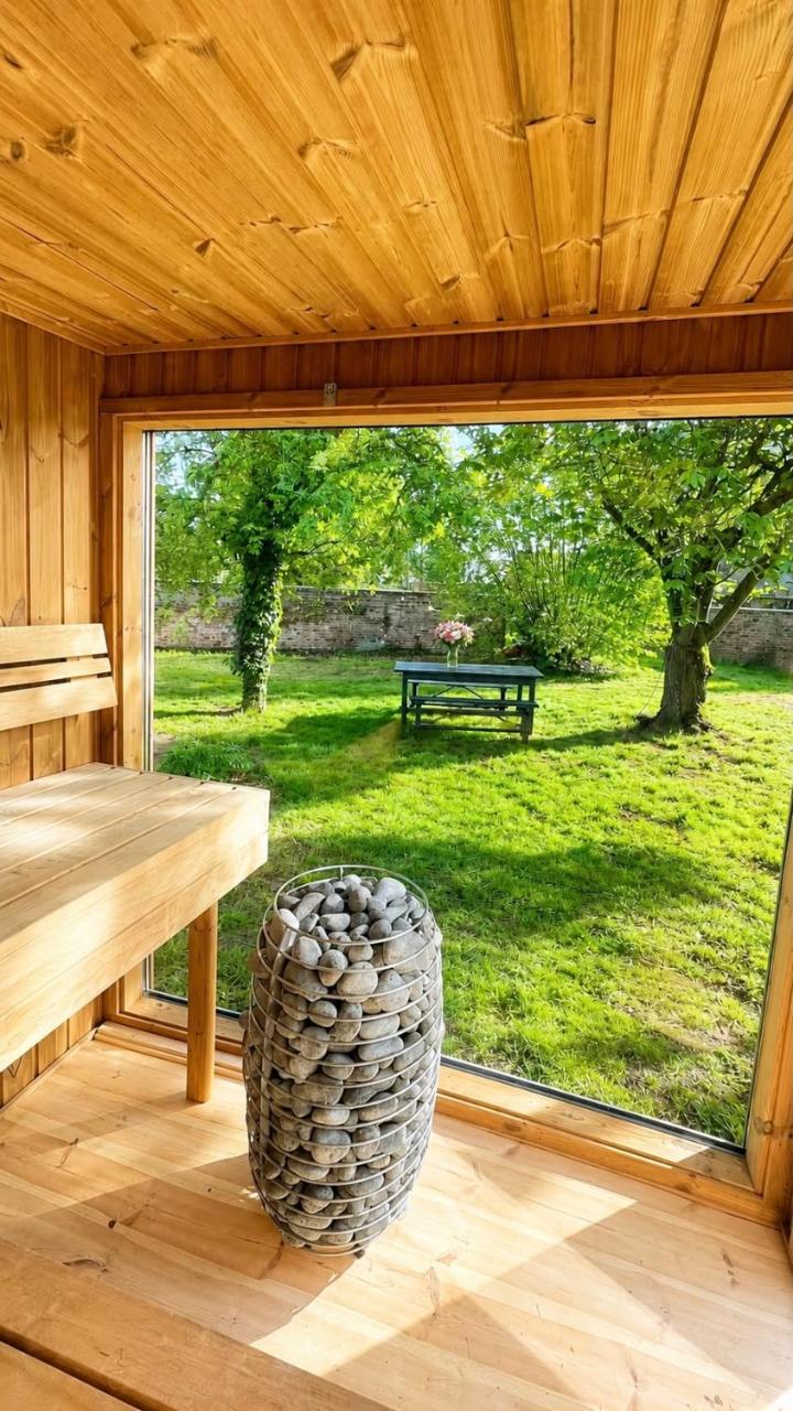 Le Clos Boréal - Gîte Spa Privatif - 5