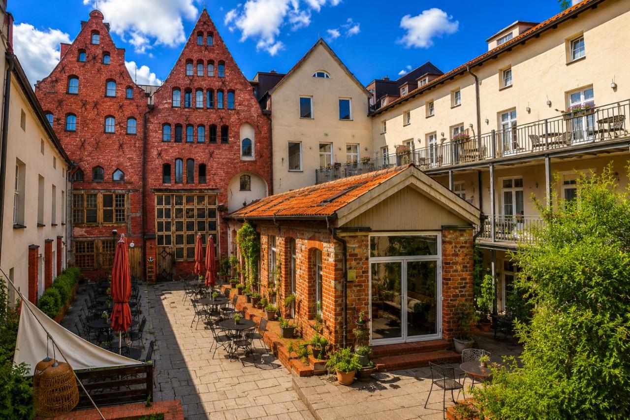 Scheelehof - Ein Lieblingsplatz Hotel - 2