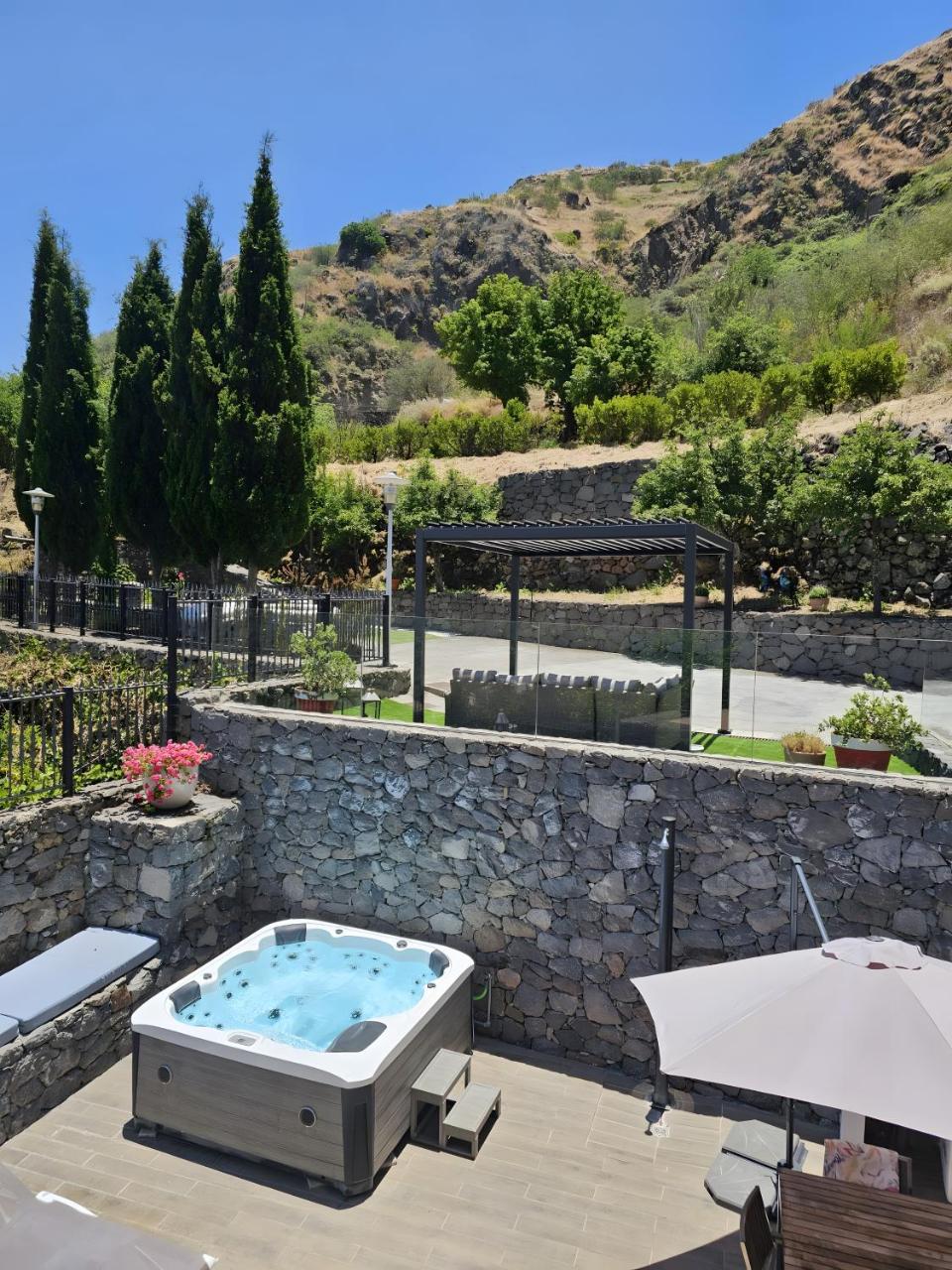 Villa Mogaren Naturaleza y Relax - 2