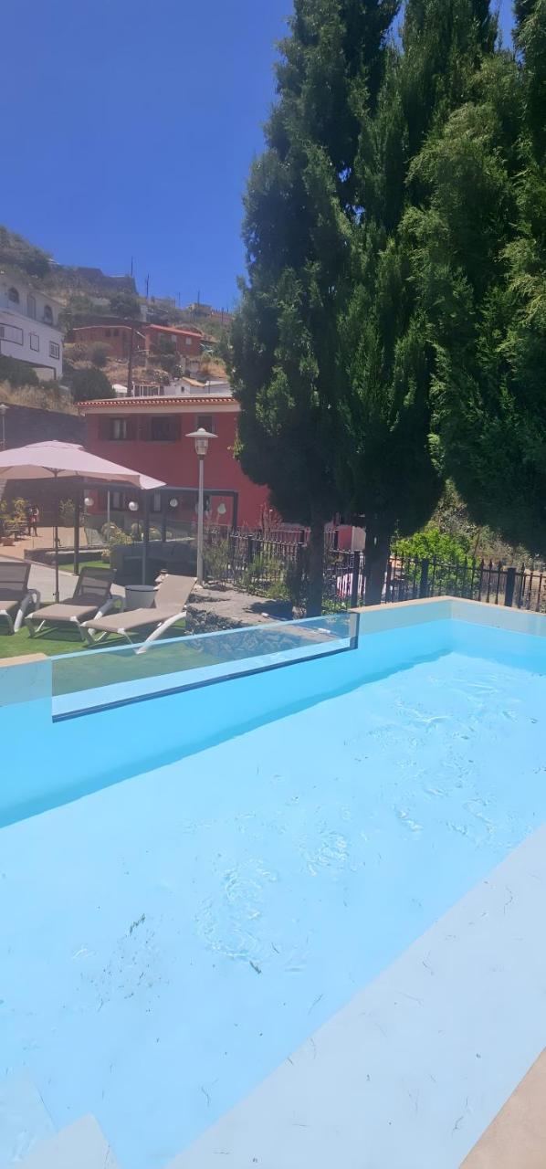 Villa Mogaren Naturaleza y Relax - 3