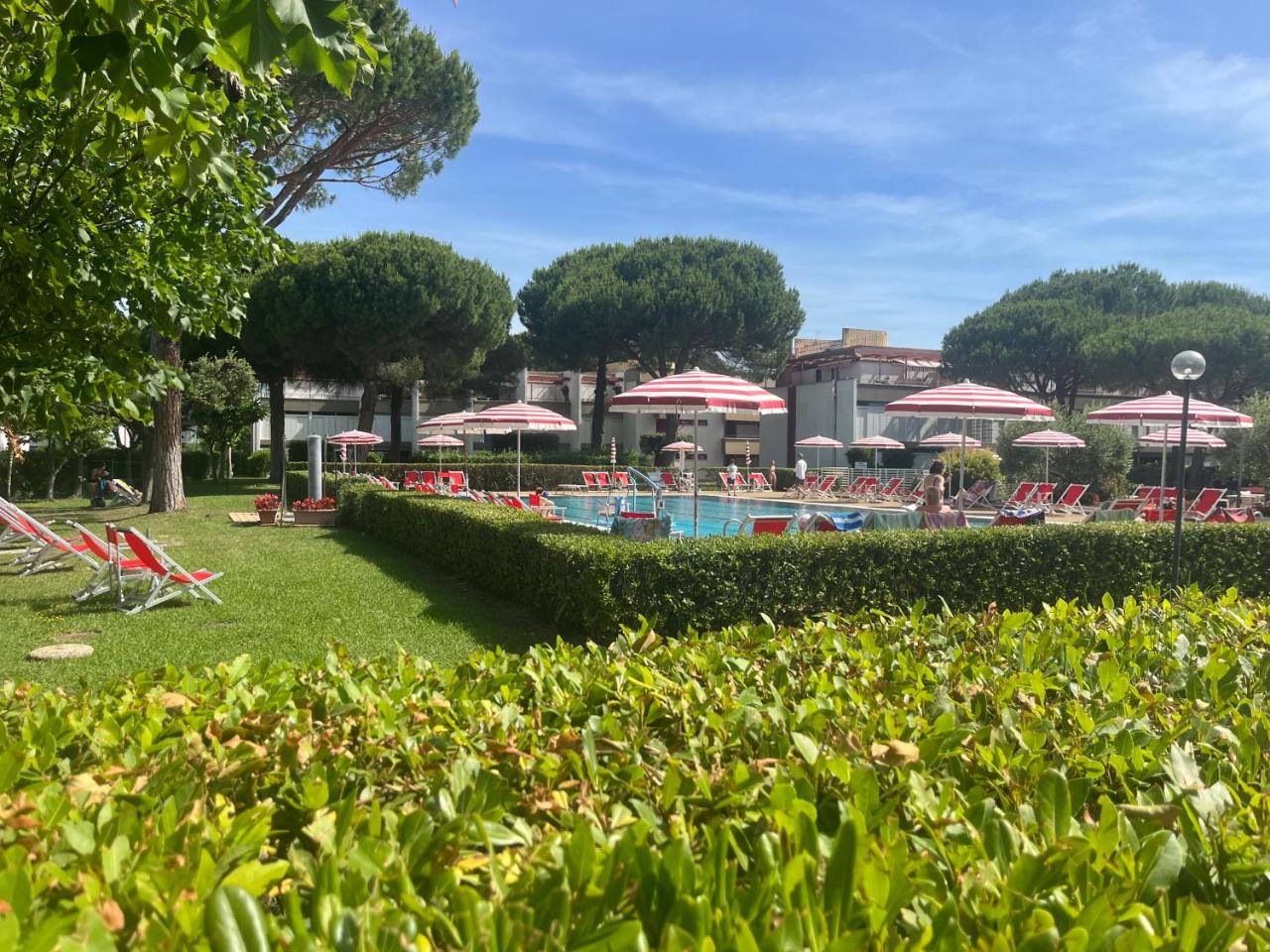 Casina mare bibbona - 2