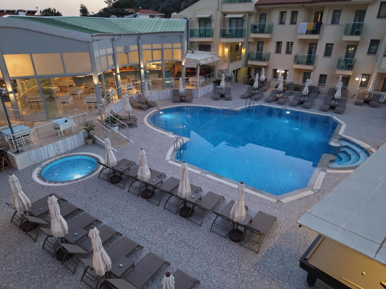 Belcehan Hotel