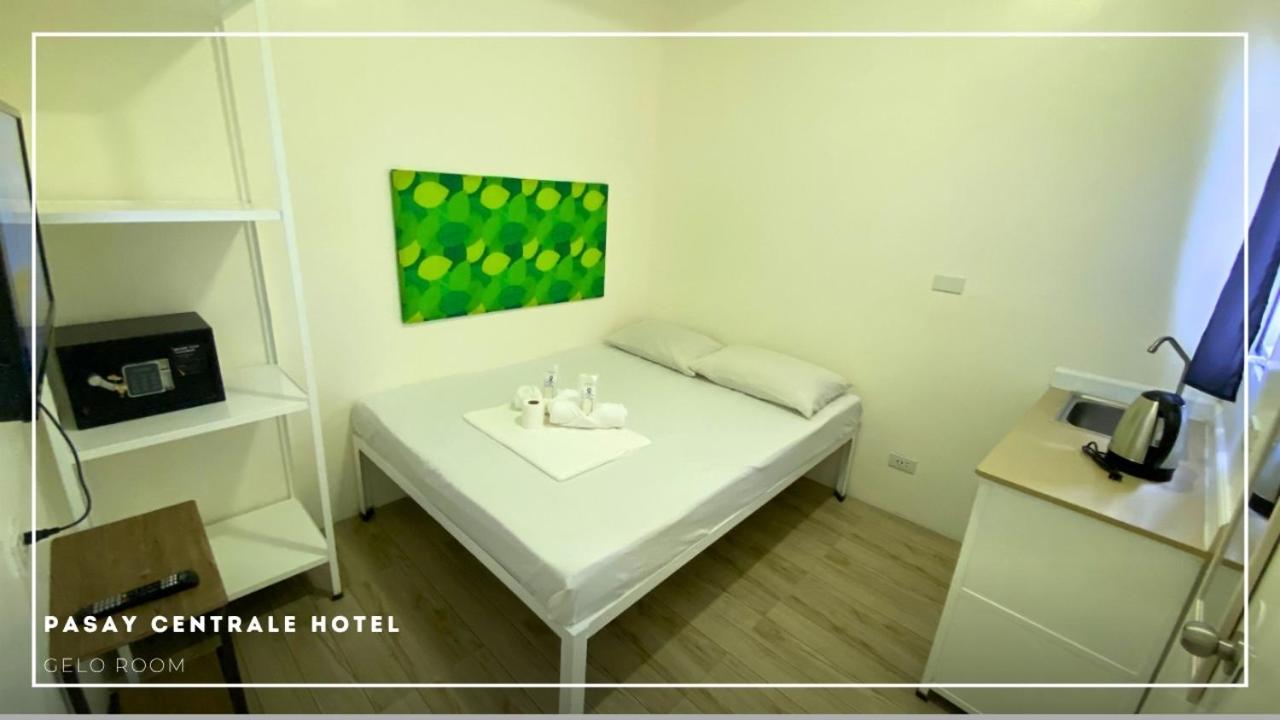 Foto - Pasay Centrale Hotel