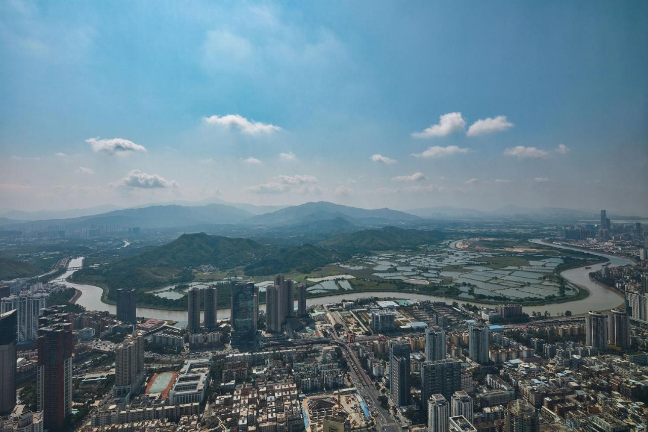 Photo - The St. Regis Shenzhen