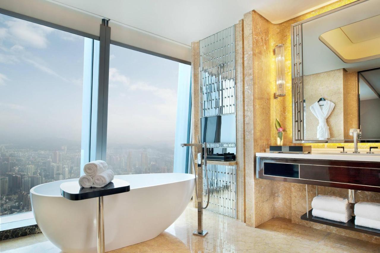 Photo - The St. Regis Shenzhen