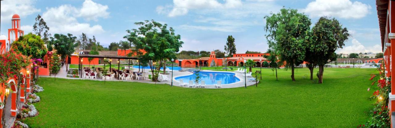 Hacienda San Juan Resort photo 4