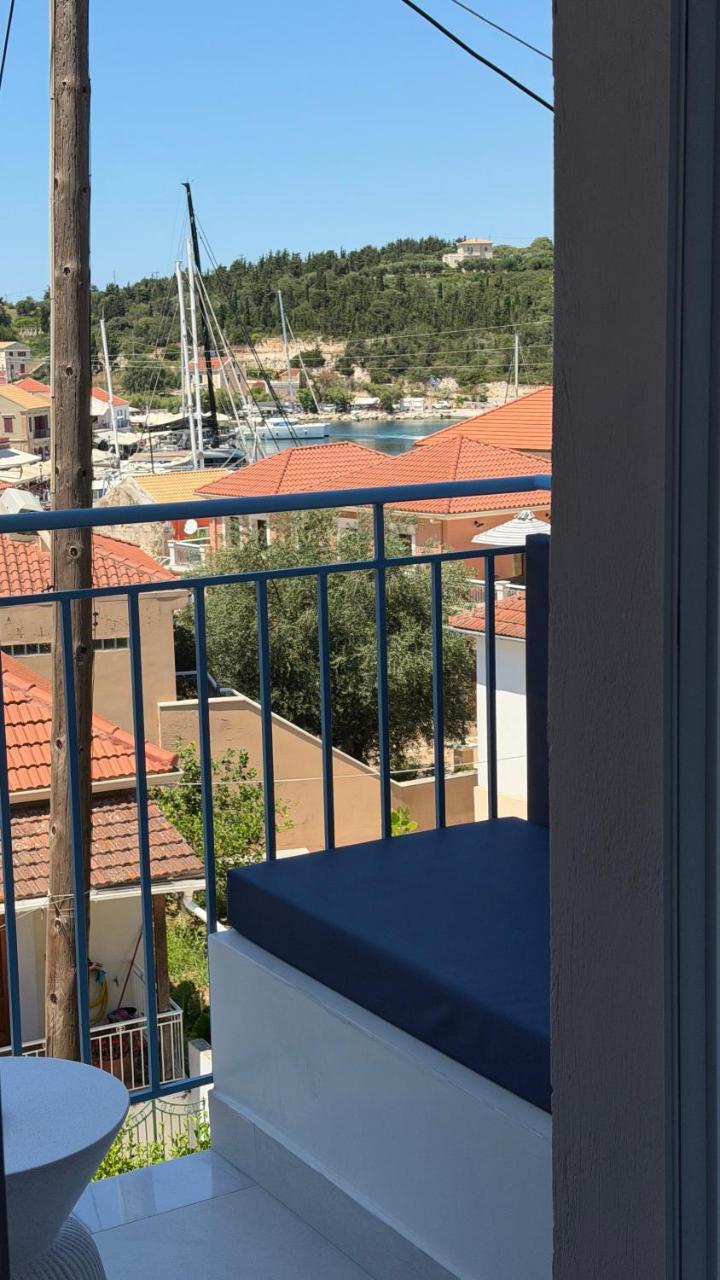 Regina Studios & Apartments - Central Fiscardo - 2